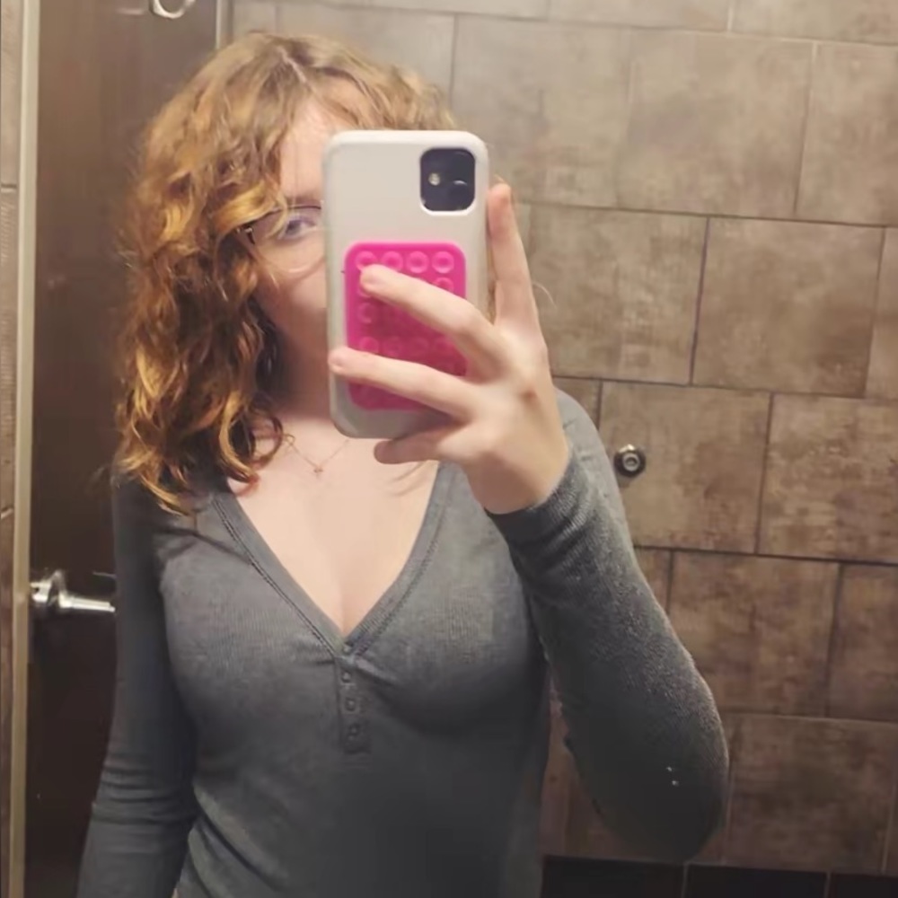 Meet your Posher, Bill